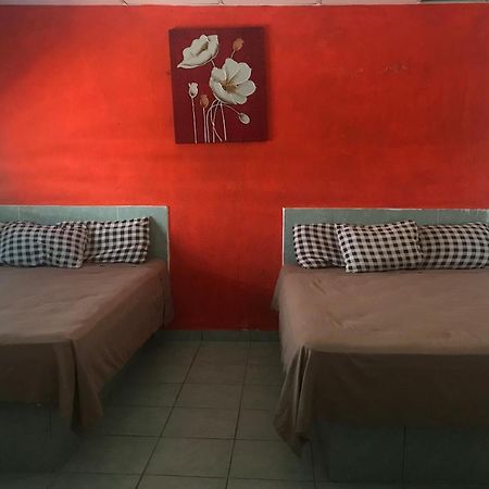 Oyo Hotel El Paraiso, Tabasco Huimanguillo Zewnętrze zdjęcie