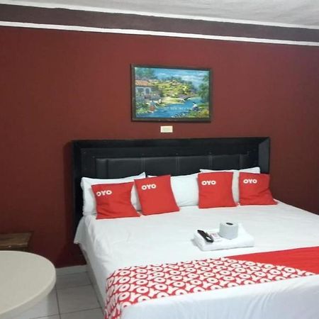 Oyo Hotel El Paraiso, Tabasco Huimanguillo Zewnętrze zdjęcie