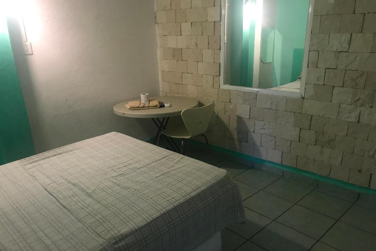 Oyo Hotel El Paraiso, Tabasco Huimanguillo Zewnętrze zdjęcie