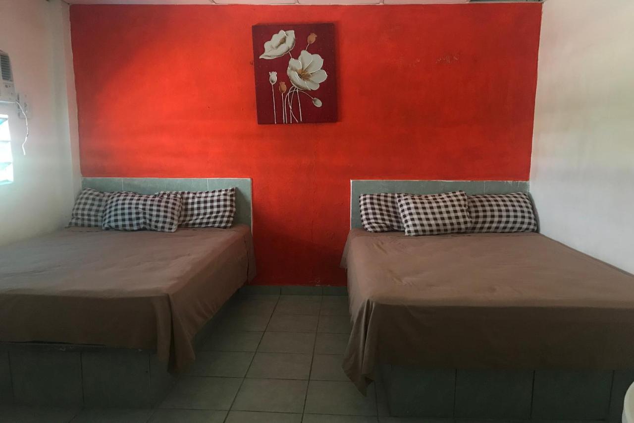 Oyo Hotel El Paraiso, Tabasco Huimanguillo Zewnętrze zdjęcie