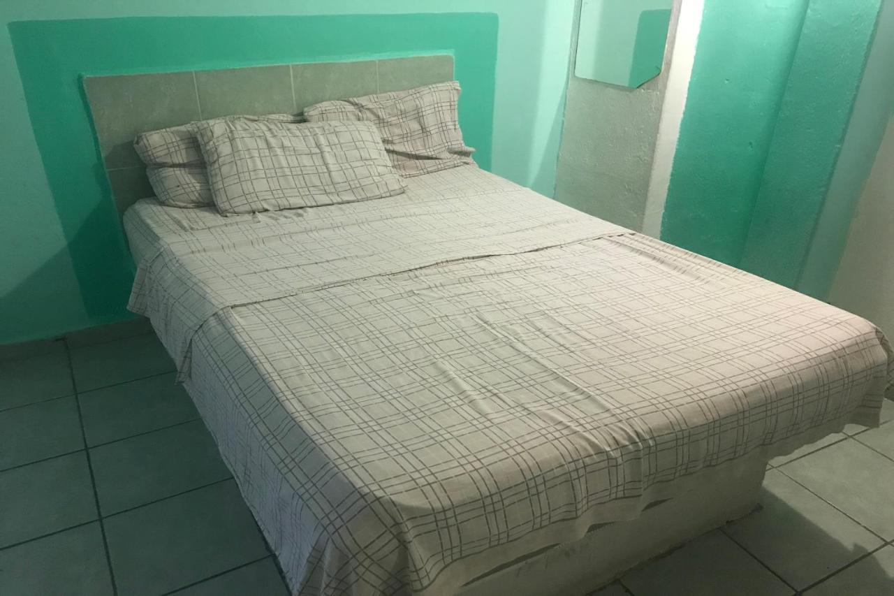 Oyo Hotel El Paraiso, Tabasco Huimanguillo Zewnętrze zdjęcie