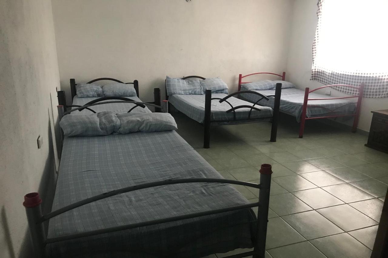 Oyo Hotel El Paraiso, Tabasco Huimanguillo Zewnętrze zdjęcie