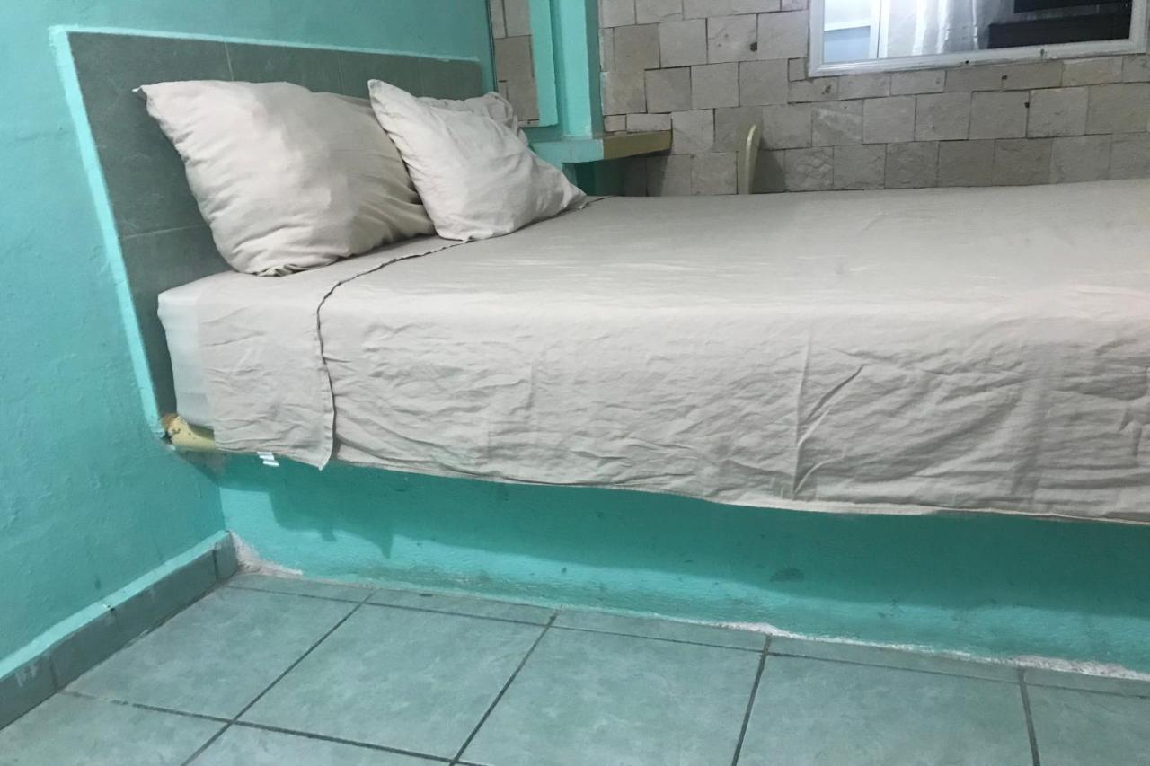 Oyo Hotel El Paraiso, Tabasco Huimanguillo Zewnętrze zdjęcie