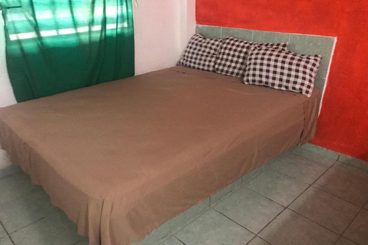 Oyo Hotel El Paraiso, Tabasco Huimanguillo Zewnętrze zdjęcie