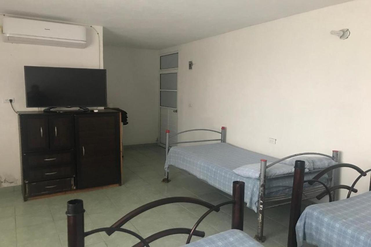 Oyo Hotel El Paraiso, Tabasco Huimanguillo Zewnętrze zdjęcie
