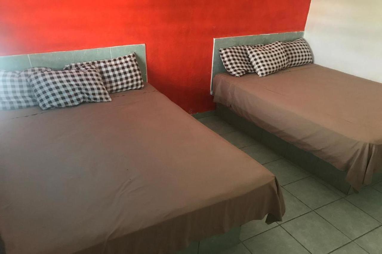 Oyo Hotel El Paraiso, Tabasco Huimanguillo Zewnętrze zdjęcie