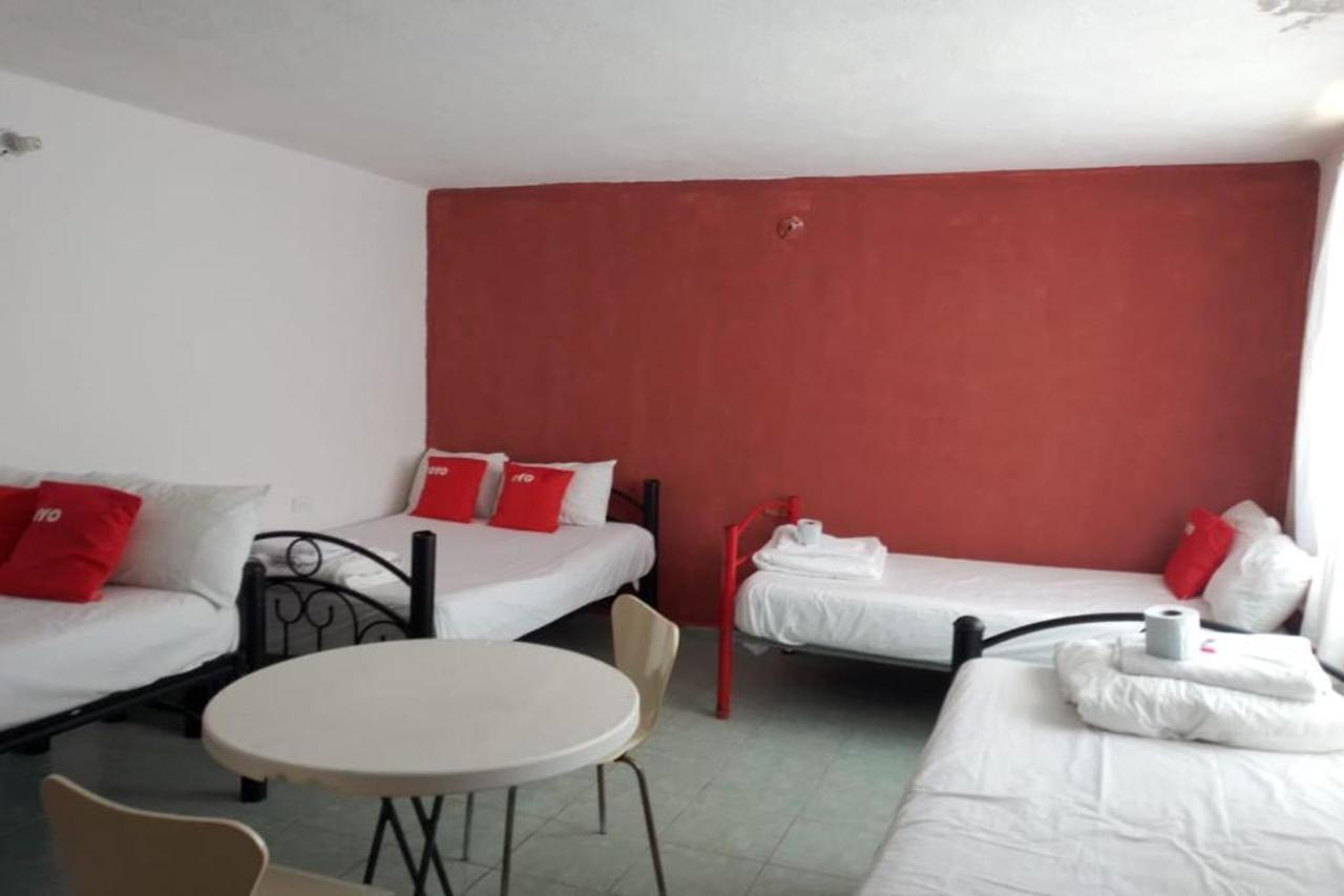 Oyo Hotel El Paraiso, Tabasco Huimanguillo Zewnętrze zdjęcie